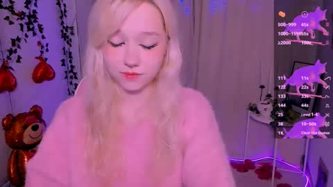 Snapshot of irma_bell chatting on February 2025 05:37:01 AM Irma online show from February 2025 05:37:01 AM