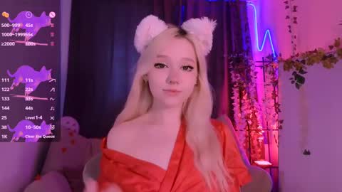 Snapshot of irma_bell chatting on February 2025 05:26:02 AM Irma online show from February 2025 05:26:02 AM