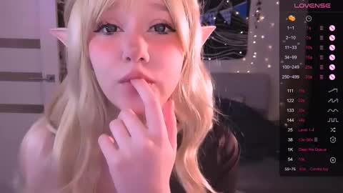 Snapshot of irma_bell chatting on October 2025 10:30:02 PM Irma online show from October 2025 10:30:02 PM