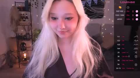 Snapshot of irma_bell chatting on October 2025 11:59:02 PM Irma online show from October 2025 11:59:02 PM