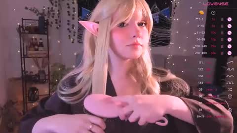 Snapshot of irma_bell chatting on October 2025 11:27:01 PM Irma online show from October 2025 11:27:01 PM