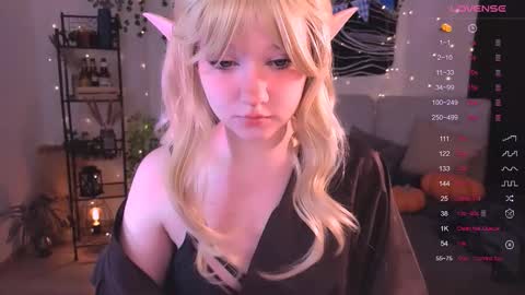 Snapshot of irma_bell chatting on October 2025 10:32:02 PM Irma online show from October 2025 10:32:02 PM