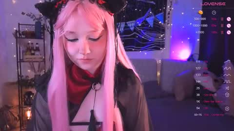 Snapshot of irma_bell chatting on October 2025 10:39:02 PM Irma online show from October 2025 10:39:02 PM