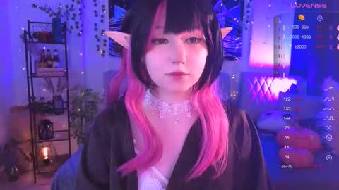 Snapshot of irma_bell chatting on October 2025 09:05:02 PM Irma online show from October 2025 09:05:02 PM