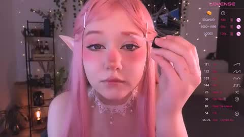 Snapshot of irma_bell chatting on November 2025 11:51:02 PM Irma online show from November 2025 11:51:02 PM