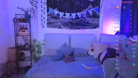 Snapshot of irma_bell chatting on November 2025 09:03:02 PM Irma online show from November 2025 09:03:02 PM