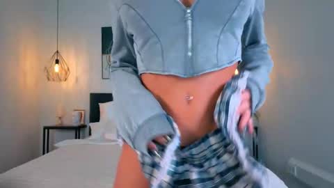  IRMA  FOLLOW ME  online show from October 2025 08:36:02 AM