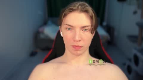 Snapshot of iron__chapman chatting on January 2025 08:53:02 PM Iron online show from January 2025 08:53:02 PM