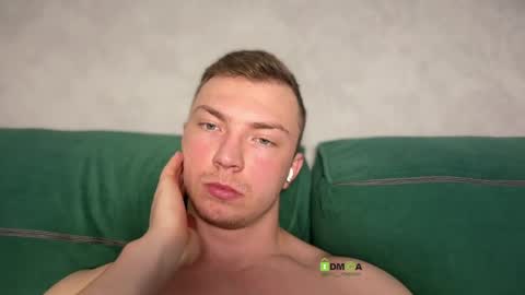 Iron online show from April 2026 12:38:02 AM