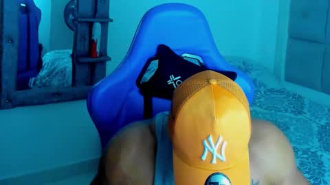 Snapshot of iron_coleman chatting on September 2025 10:43:01 PM Iron online show from September 2025 10:43:01 PM