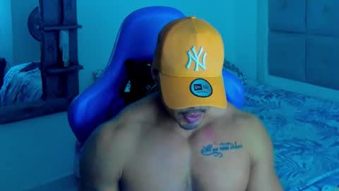Snapshot of iron_coleman chatting on September 2025 10:55:02 PM Iron online show from September 2025 10:55:02 PM