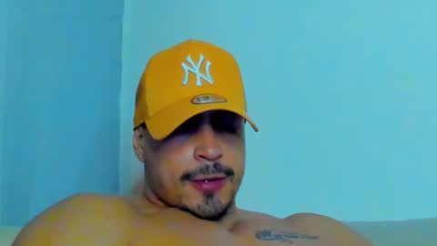 Iron online show from October 2025 04:37:01 AM