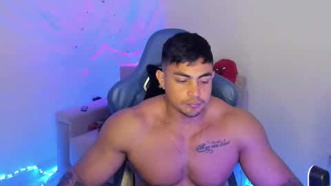 Iron online show from February 2026 01:59:02 AM