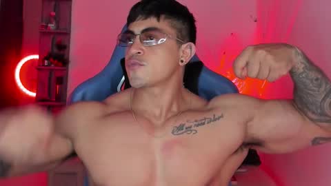 Iron online show from February 2026 06:22:02 AM