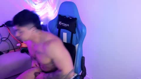 Iron online show from April 2026 11:07:01 PM