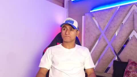 Snapshot of iron_king7 chatting on June 2026 12:31:02 PM Iron king online show from June 2026 12:31:02 PM