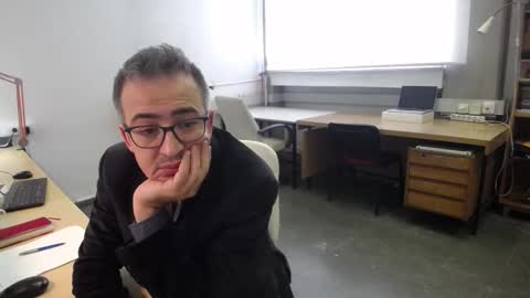 IronChrome online show from October 2025 06:38:01 AM