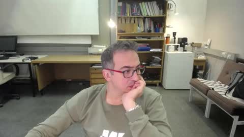 IronChrome online show from October 2025 07:12:02 AM