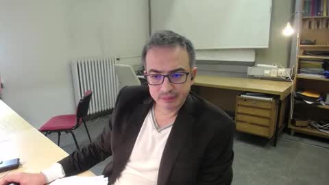 IronChrome online show from October 2025 08:05:02 AM