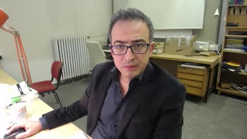 IronChrome online show from November 2025 08:02:02 AM