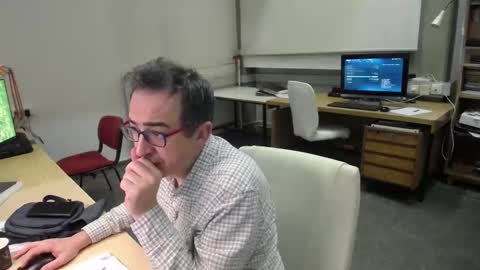 IronChrome online show from December 2025 08:30:01 AM