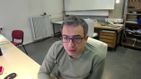 IronChrome online show from February 2026 07:52:01 AM