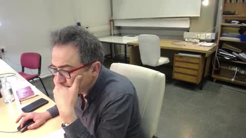 IronChrome online show from March 2026 06:41:02 AM