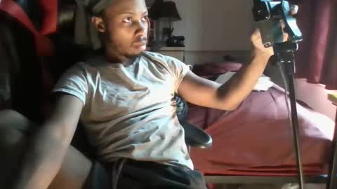 SexEngine88 online show from November 2025 07:25:01 PM