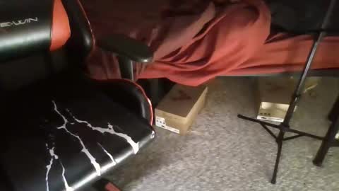 SexEngine88 online show from November 2025 02:44:02 AM