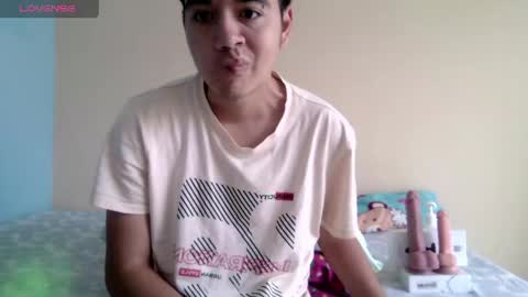 irondante01 online show from April 2026 12:07:02 PM