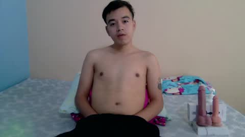 irondante01 online show from May 2026 12:14:02 PM