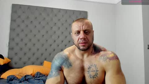 Snapshot of ironhulk22 chatting on March 2026 08:31:01 AM ironhulk22 online show from March 2026 08:31:01 AM