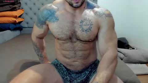 ironhulk22 online show from July 2026 06:02:02 PM