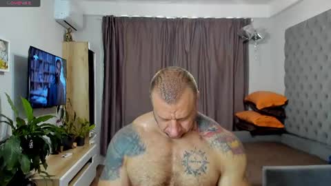 ironhulk22 online show from July 2026 11:36:01 AM