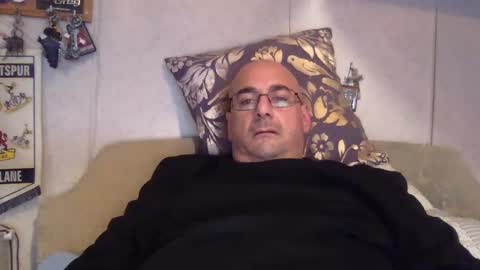 Ironkokkk online show from January 2025 05:42:02 PM