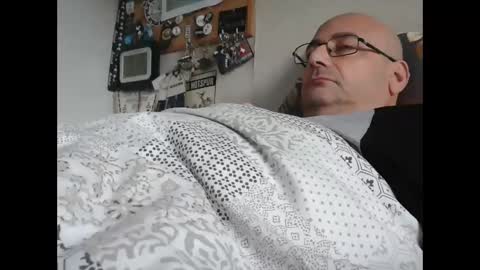 Ironkokkk online show from February 2025 09:11:02 AM