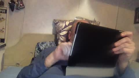 Ironkokkk online show from February 2025 10:07:02 PM