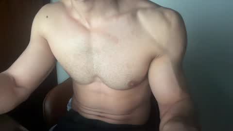 ironman0369 online show from December 2024 03:11:02 AM