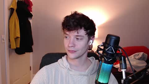 Sam online show from December 2024 03:35:01 AM