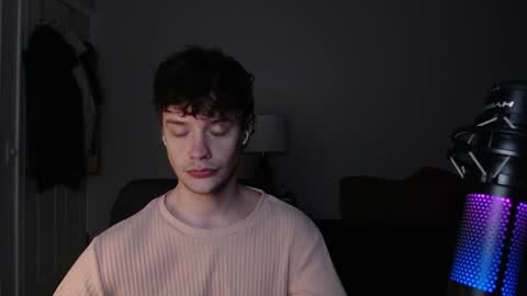 Sam online show from December 2024 03:27:02 AM