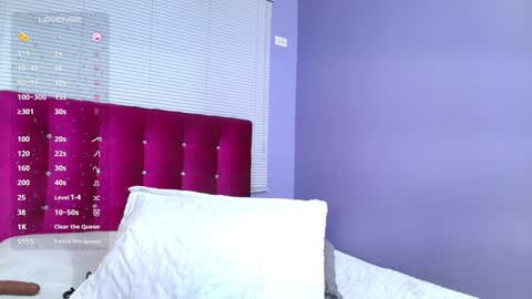 Snapshot of irresistiblemilf chatting on December 2024 03:06:01 PM Sandy online show from December 2024 03:06:01 PM