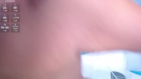 Snapshot of irresistiblemilf chatting on January 2025 12:18:01 PM Sandy online show from January 2025 12:18:01 PM