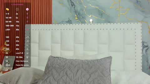 Snapshot of irresistiblemilf chatting on February 2025 12:16:01 PM Sandy online show from February 2025 12:16:01 PM