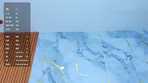 Snapshot of irresistiblemilf chatting on February 2025 11:51:02 AM Sandy online show from February 2025 11:51:02 AM