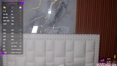 Snapshot of irresistiblemilf chatting on March 2025 12:04:02 PM Sandy online show from March 2025 12:04:02 PM