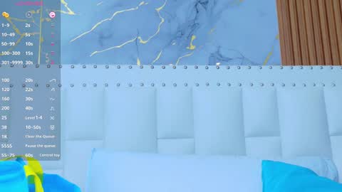 Snapshot of irresistiblemilf chatting on September 2025 11:58:01 AM Sandy online show from September 2025 11:58:01 AM