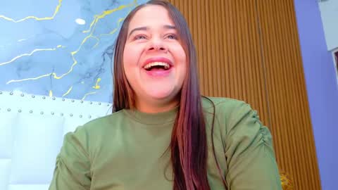 Snapshot of irresistiblemilf chatting on September 2025 12:21:02 PM Sandy online show from September 2025 12:21:02 PM