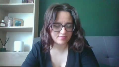 Snapshot of irresistibleparis chatting on May 2026 05:38:01 AM Paris online show from May 2026 05:38:01 AM