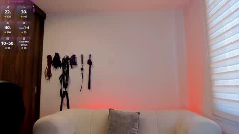 WILL ANDREW online show from February 2026 12:53:02 PM