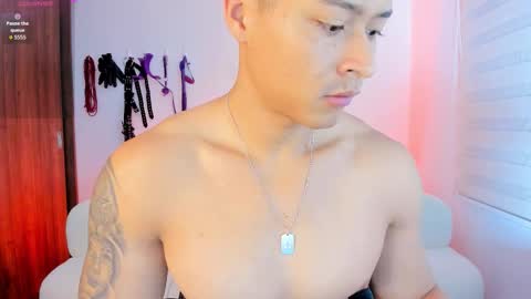 WILL ANDREW online show from March 2026 09:15:02 AM